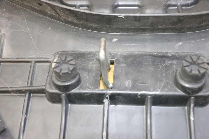 photo de ASIENTO SUZUKI BURGMAN 125 (2007 - 2014)