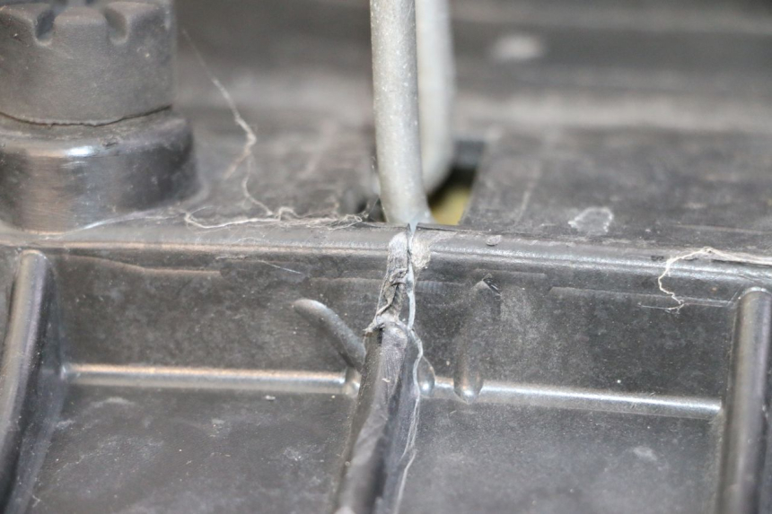 photo de ASIENTO SUZUKI BURGMAN 125 (2007 - 2014)