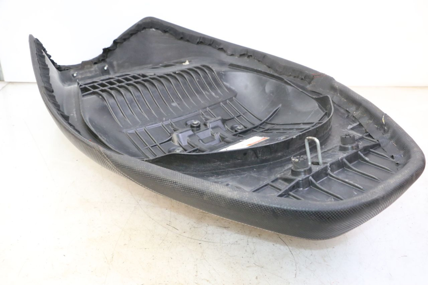 photo de ASIENTO SUZUKI BURGMAN 125 (2007 - 2014)