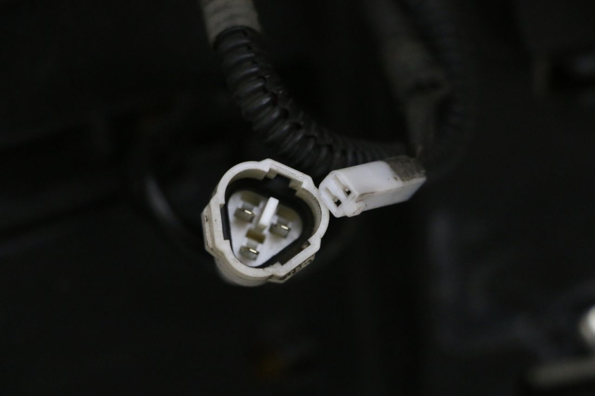 photo de ASIENTO SUZUKI BURGMAN 650 (2013 - 2020)