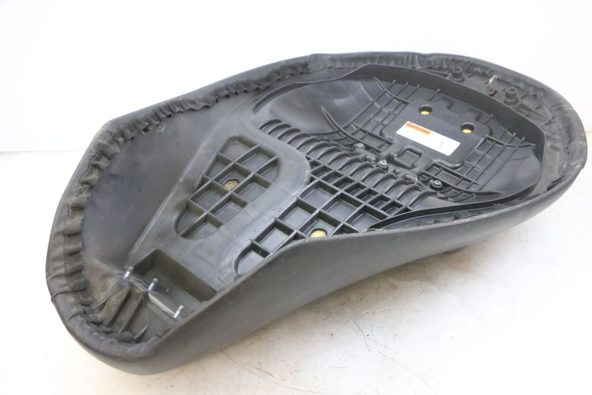 photo de ASIENTO SUZUKI BURGMAN 125 (2007 - 2014) - Zoom estado de uso