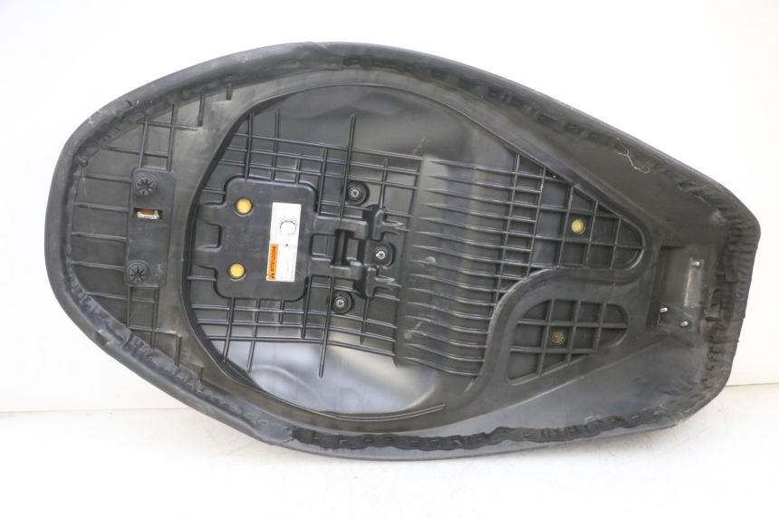 photo de ASIENTO SUZUKI BURGMAN 125 (2007 - 2014) - Vista general del producto