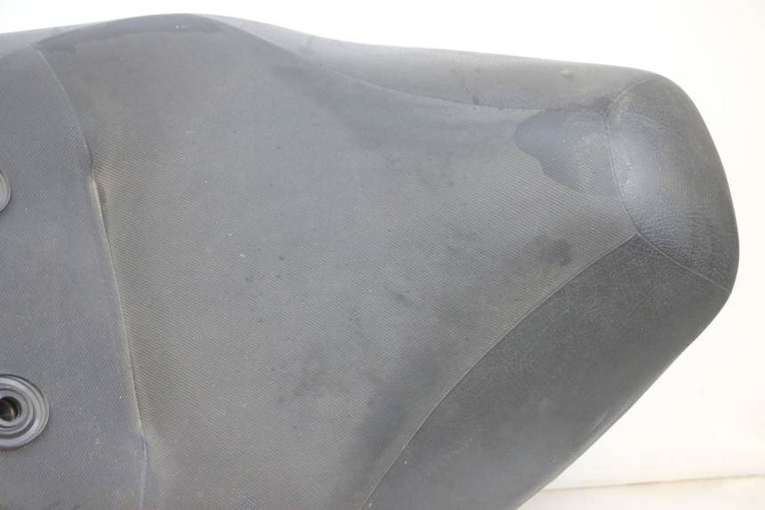 photo de ASIENTO SUZUKI BURGMAN EXECUTIVE ABS 650 (2006 - 2012) - Características distintivas