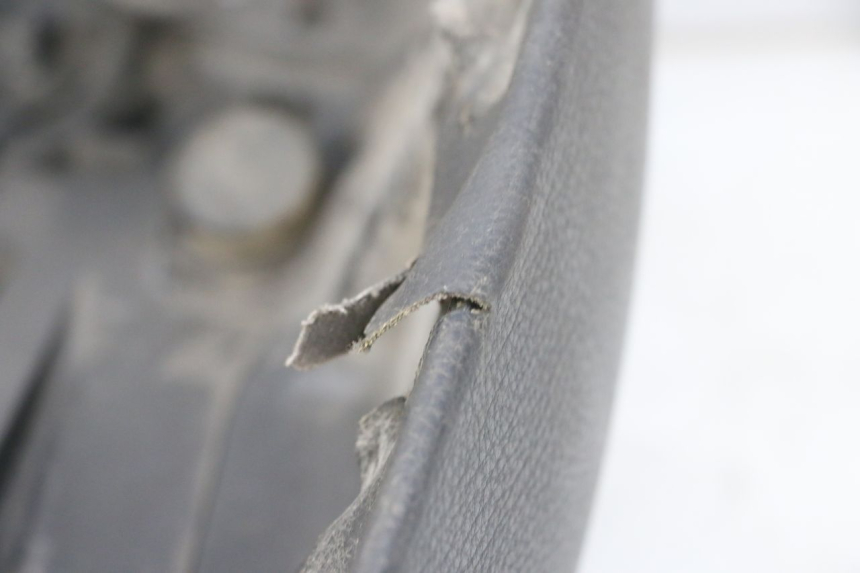 photo de ASIENTO SUZUKI BURGMAN EXECUTIVE ABS 650 (2006 - 2012) - Zoom estado de uso