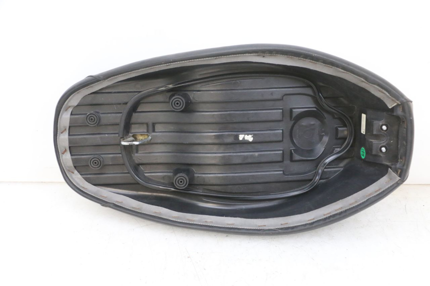 photo de ASIENTO YAMAHA BW'S EASY 50 (2013 - 2016) - Estado de la superficie y material