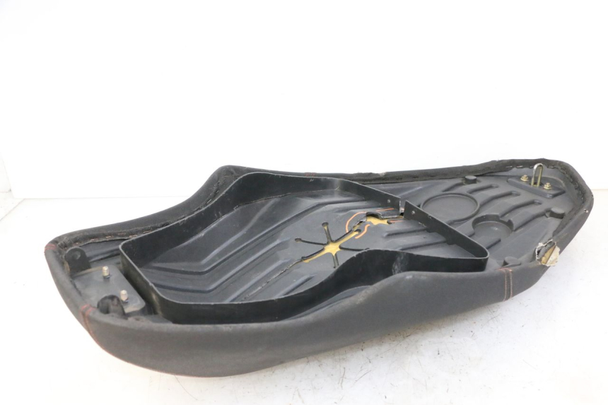 photo de ASIENTO ORCAL CAVARO 4T 50 (2019 - 2023)