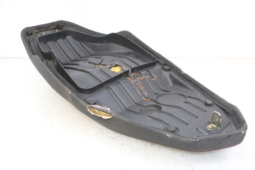 photo de ASIENTO ORCAL CAVARO 4T 50 (2019 - 2023)