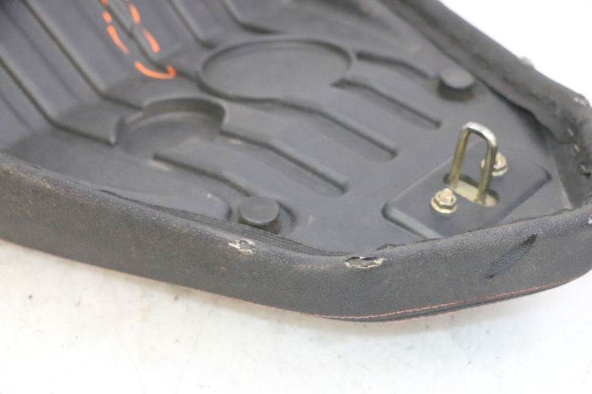 photo de ASIENTO ORCAL CAVARO 4T 50 (2019 - 2023)