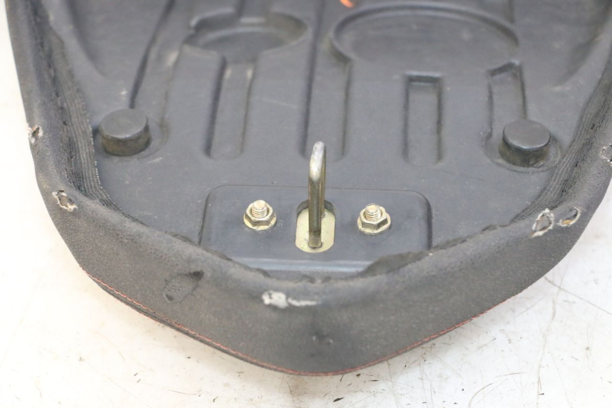 photo de ASIENTO ORCAL CAVARO 4T 50 (2019 - 2023)