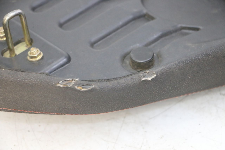 photo de ASIENTO ORCAL CAVARO 4T 50 (2019 - 2023)