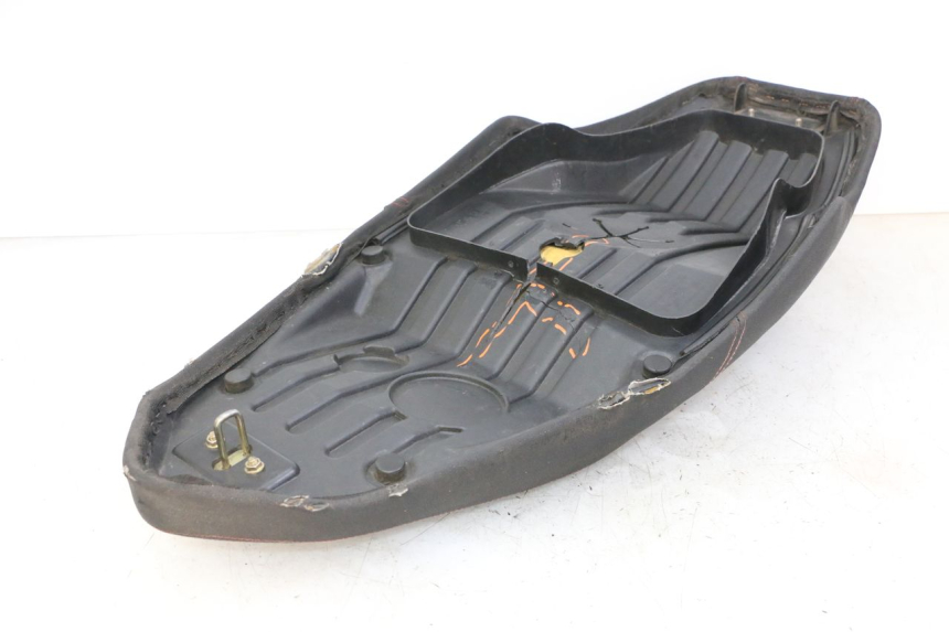 photo de ASIENTO ORCAL CAVARO 4T 50 (2019 - 2023)