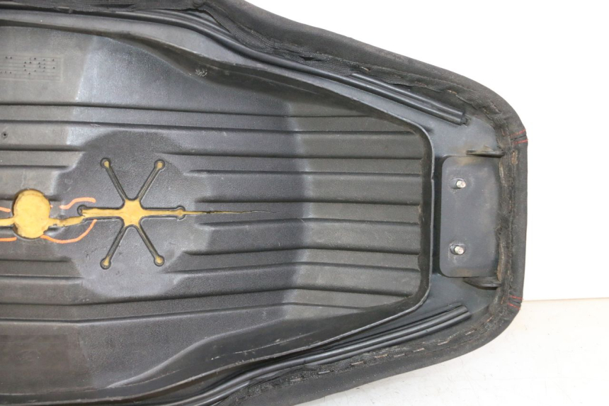 photo de ASIENTO ORCAL CAVARO 4T 50 (2019 - 2023)