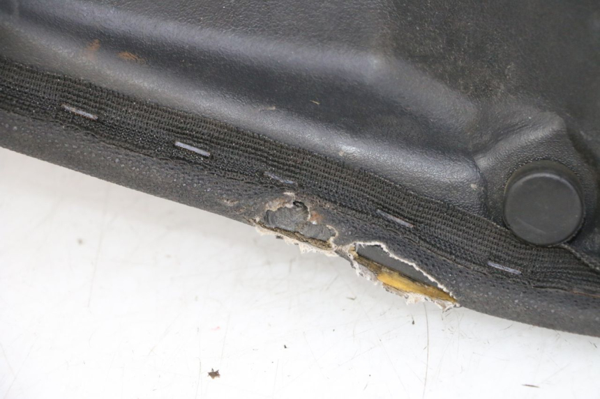 photo de ASIENTO ORCAL CAVARO 4T 50 (2019 - 2023)