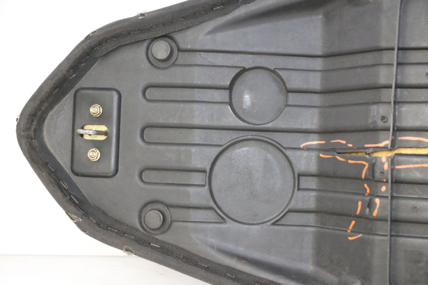 photo de ASIENTO ORCAL CAVARO 4T 50 (2019 - 2023)
