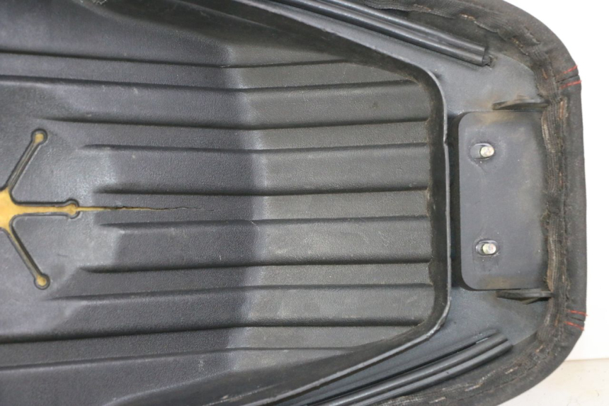 photo de ASIENTO ORCAL CAVARO 4T 50 (2019 - 2023)