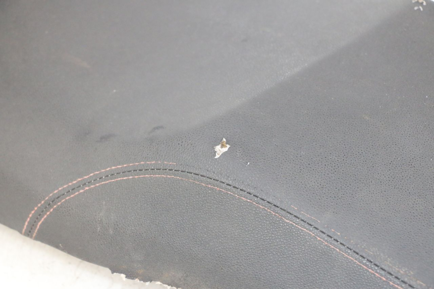 photo de ASIENTO ORCAL CAVARO 4T 50 (2019 - 2023)
