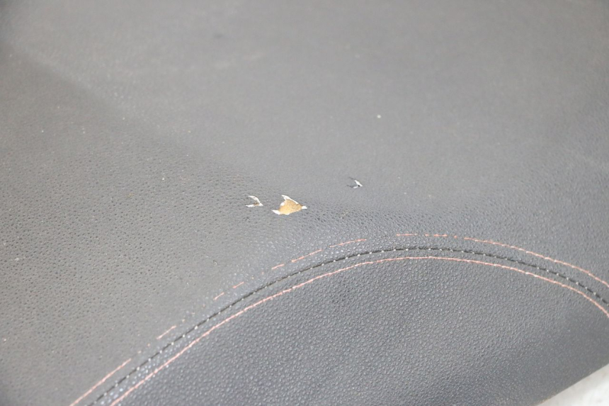 photo de ASIENTO ORCAL CAVARO 4T 50 (2019 - 2023)