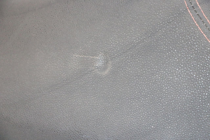 photo de ASIENTO ORCAL CAVARO 4T 50 (2019 - 2023)