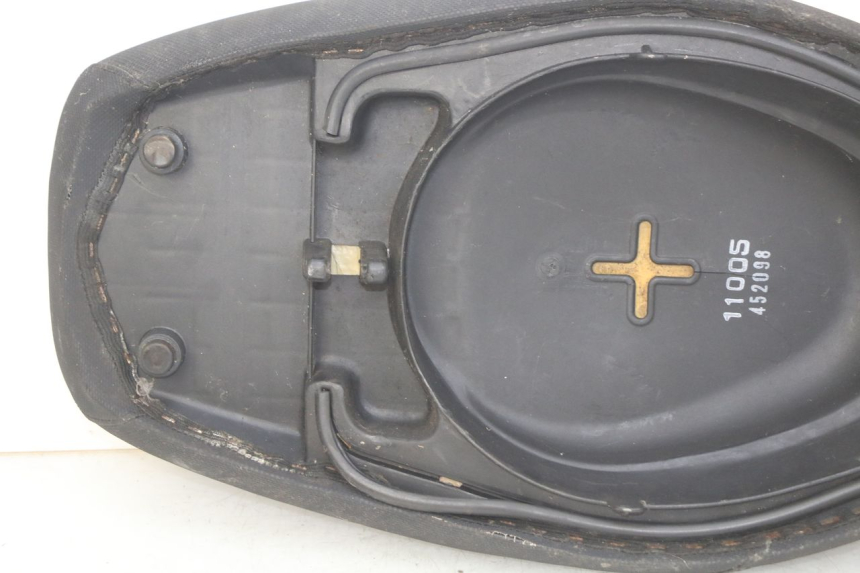 photo de ASIENTO TGB CITY 2 50 (2009 - 2013)