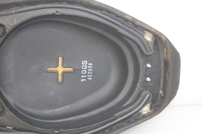 photo de ASIENTO TGB CITY 2 50 (2009 - 2013)