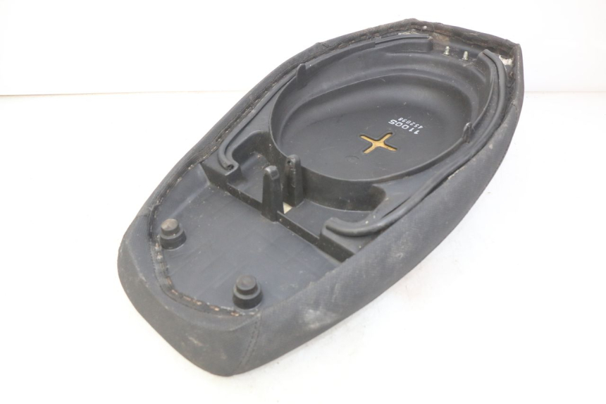 photo de ASIENTO TGB CITY 2 50 (2009 - 2013)