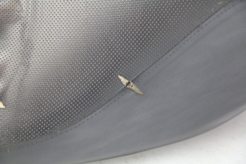 photo de ASIENTO SYM CITYCOM CITY COM 125 (2009 - 2014)