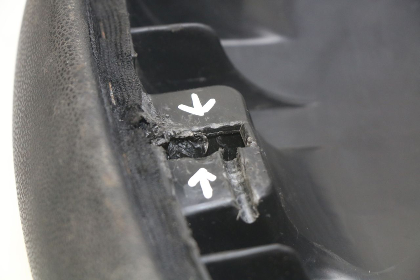 photo de ASIENTO PEUGEOT CITYSTAR 2T 50 (2018 - 2021)