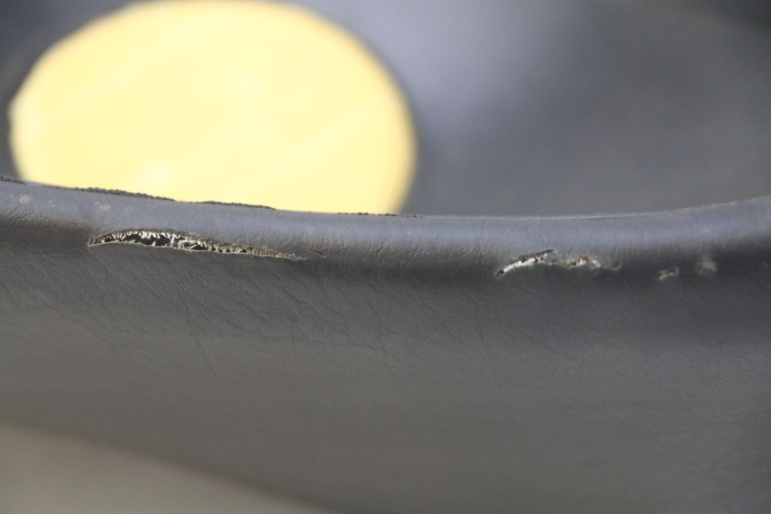 photo de ASIENTO PEUGEOT CITYSTAR 125 (2011 - 2017)