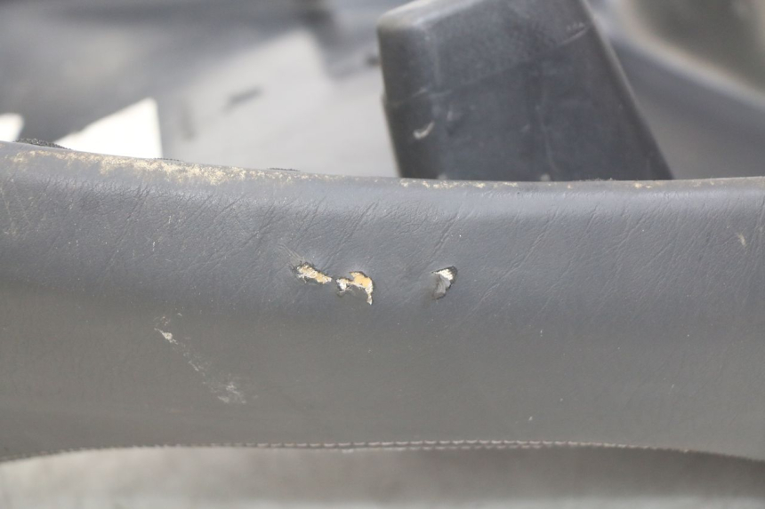 photo de ASIENTO PEUGEOT CITYSTAR 50 (2013 - 2017)