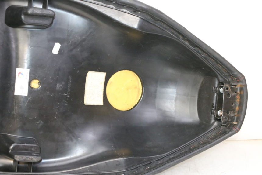 photo de ASIENTO PEUGEOT CITYSTAR 50 (2013 - 2017)