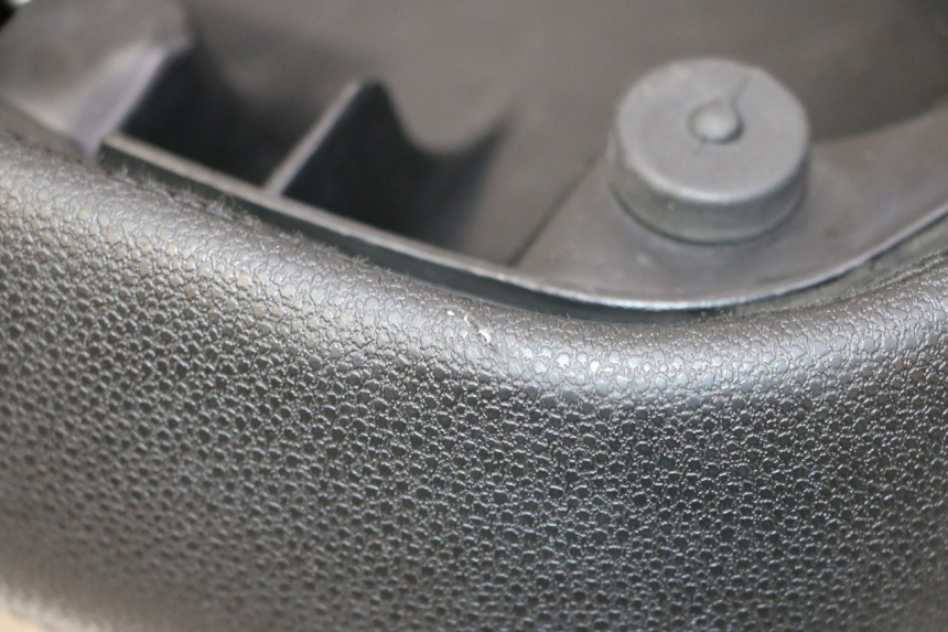 photo de ASIENTO PEUGEOT CITYSTAR 50 (2013 - 2017)