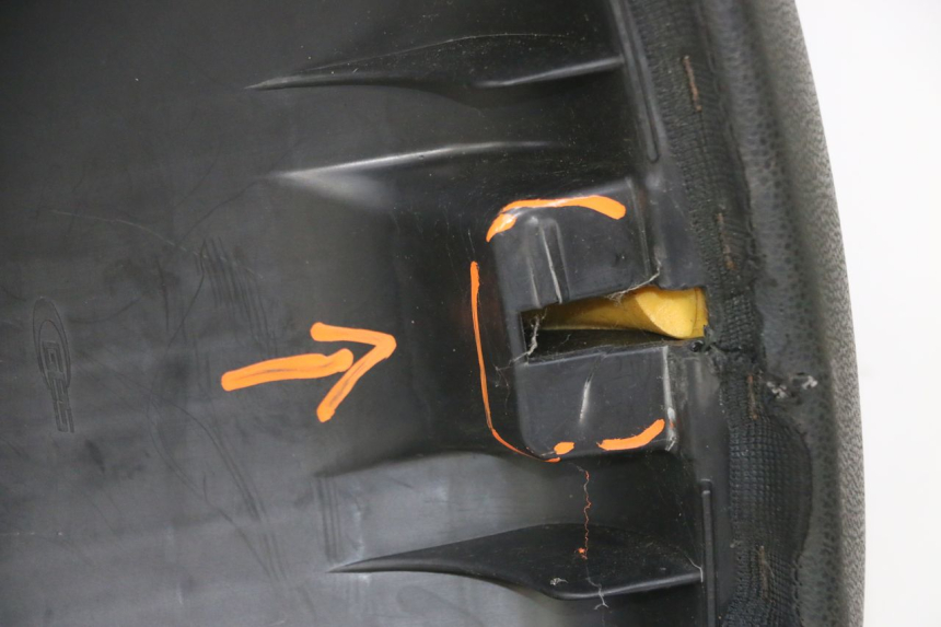 photo de ASIENTO PEUGEOT CITYSTAR 50 (2013 - 2017)