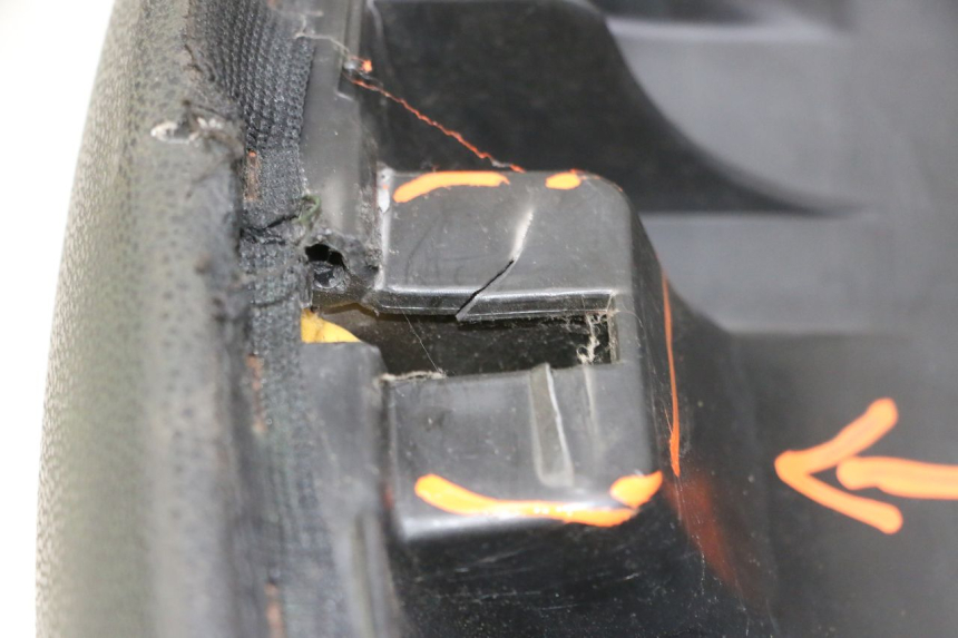 photo de ASIENTO PEUGEOT CITYSTAR 50 (2013 - 2017)