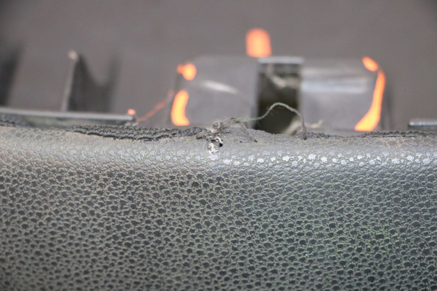 photo de ASIENTO PEUGEOT CITYSTAR 50 (2013 - 2017)