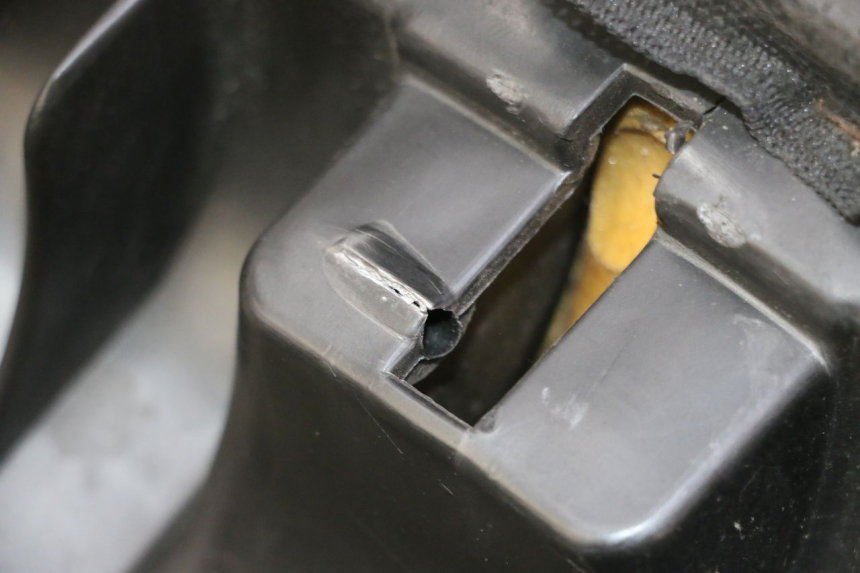 photo de ASIENTO PEUGEOT CITYSTAR 50 (2013 - 2017)