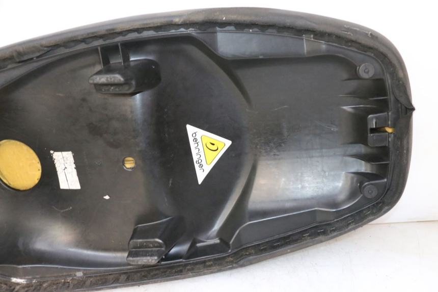 photo de ASIENTO PEUGEOT CITYSTAR 50 (2013 - 2017)