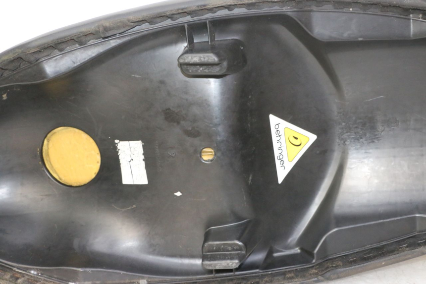 photo de ASIENTO PEUGEOT CITYSTAR 50 (2013 - 2017)