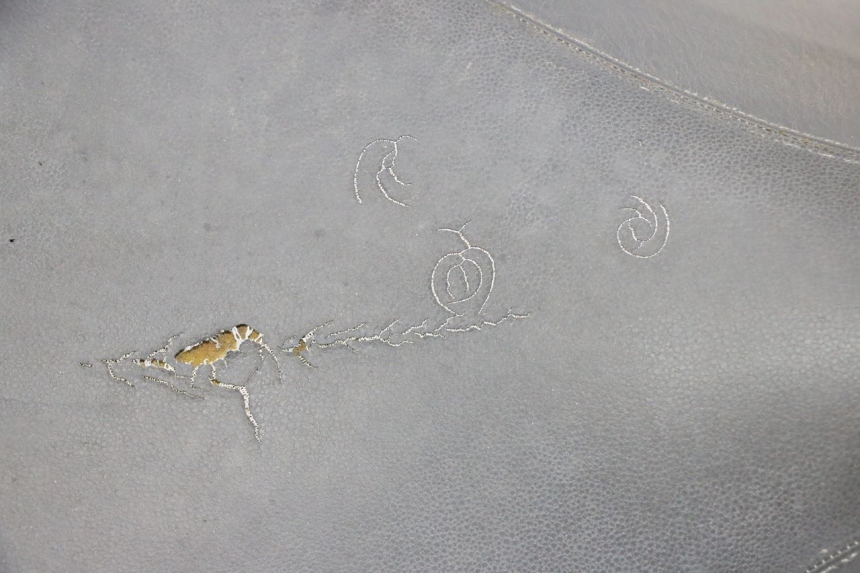 photo de ASIENTO PEUGEOT CITYSTAR 50 (2013 - 2017)