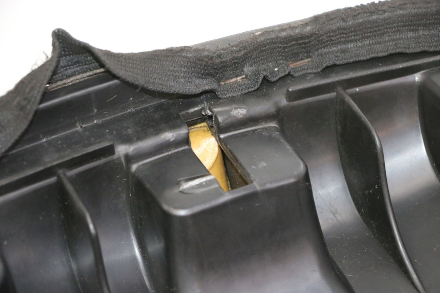 photo de ASIENTO PEUGEOT CITYSTAR 50 (2013 - 2017)