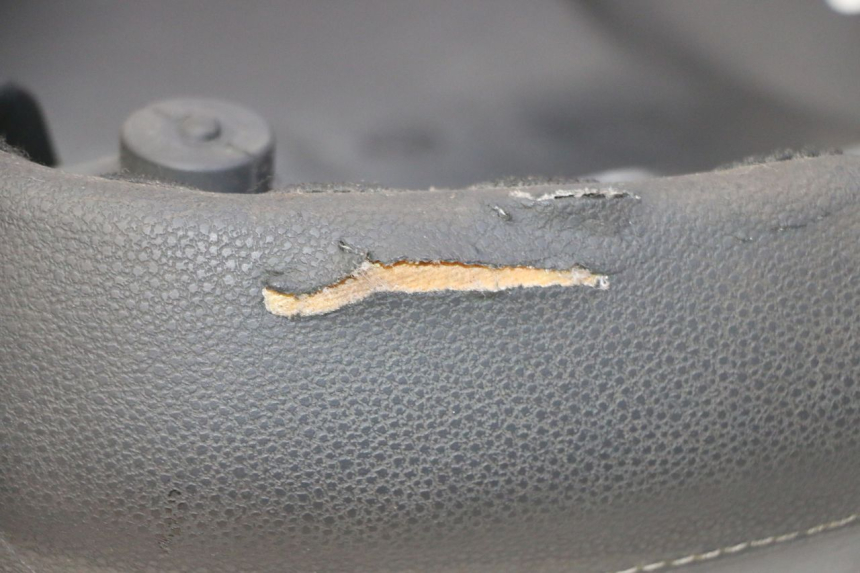 photo de ASIENTO PEUGEOT CITYSTAR 50 (2013 - 2017)