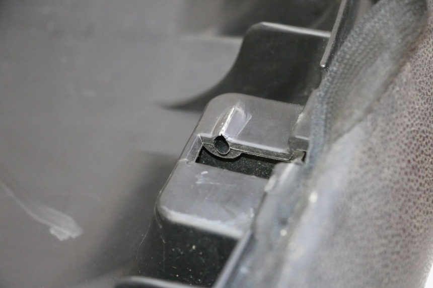 photo de ASIENTO PEUGEOT CITYSTAR 50 (2013 - 2017)