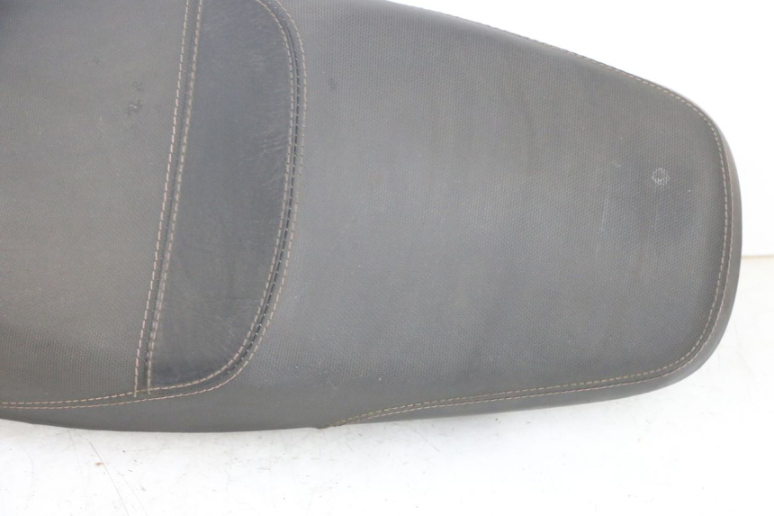 photo de ASIENTO KSR CODE 125 (2018 - 2020) - Inspección visual detallada