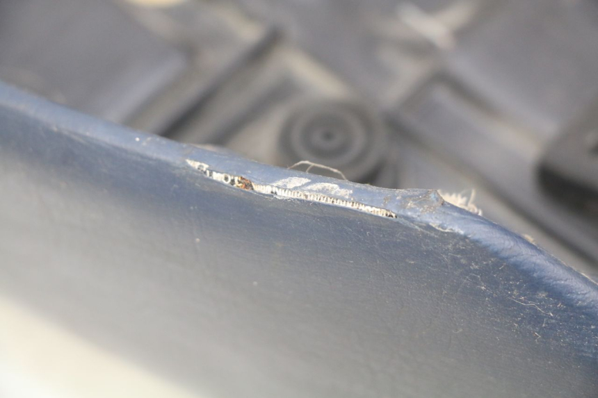 photo de ASIENTO SUZUKI CP 80 (1985 - 1996)
