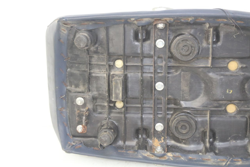 photo de ASIENTO SUZUKI CP 80 (1985 - 1996)