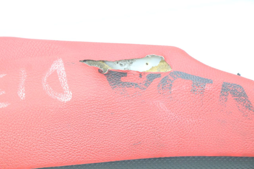 photo de ASIENTO HONDA CRF CR-F 450 (2005 - 2008)