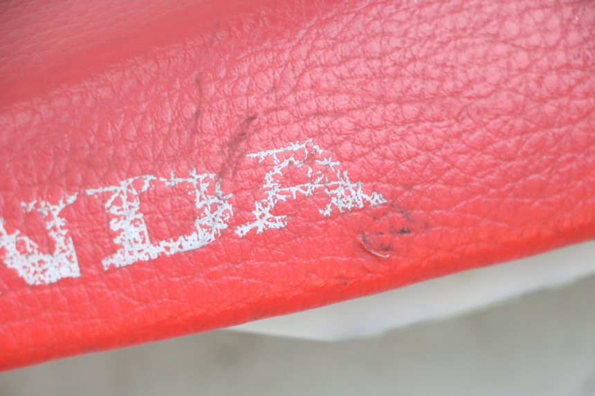 photo de ASIENTO HONDA CRF-F CRF F 110 (2019 - 2022)