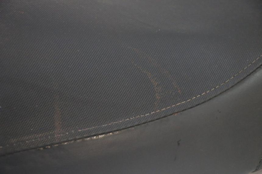 photo de ASIENTO SYM CROX 4T 50 (2016 - 2023)