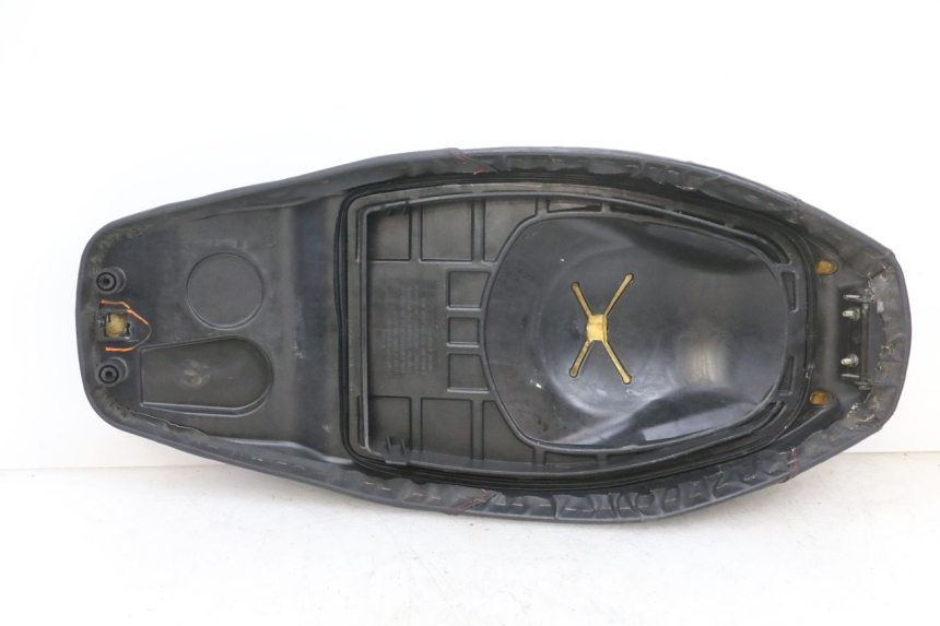 photo de ASIENTO SYM CROX 4T 50 (2016 - 2023) - Ángulo de visión alternativo