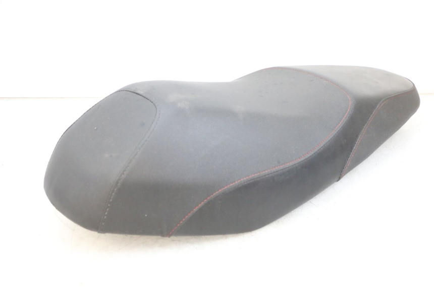 photo de ASIENTO SYM CROX 4T 50 (2016 - 2023) - Detalles de los puntos de fijación