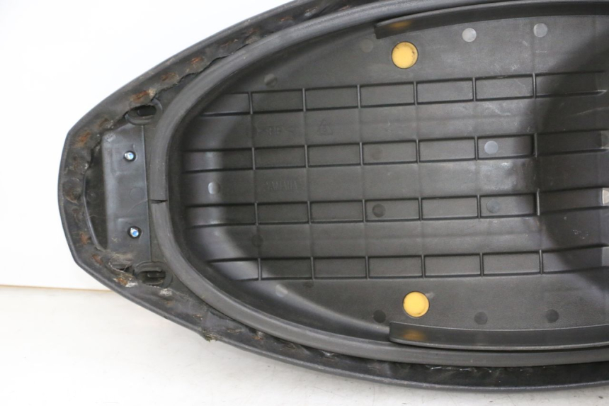 photo de ASIENTO YAMAHA CYGNUS X INJECTION 125 (2007 - 2013)